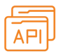Orange API icon 