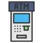 ATM icon