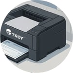 TROY_printers_support