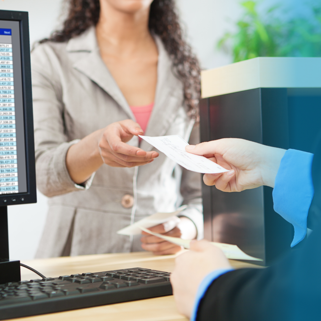 Banking case study