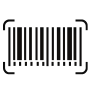 Barcode icon