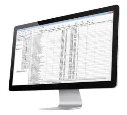 Connectright Mailer Software