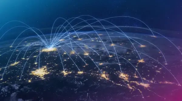 Global Carrier Access