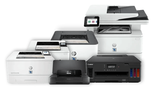 Desktop MICR Printers