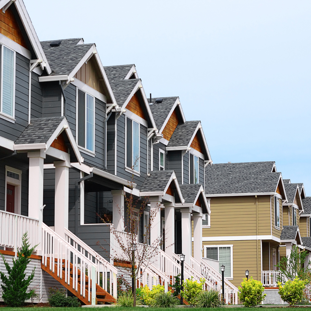 Real estate case study