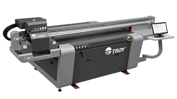 Rf53 UV Flatbed Printer