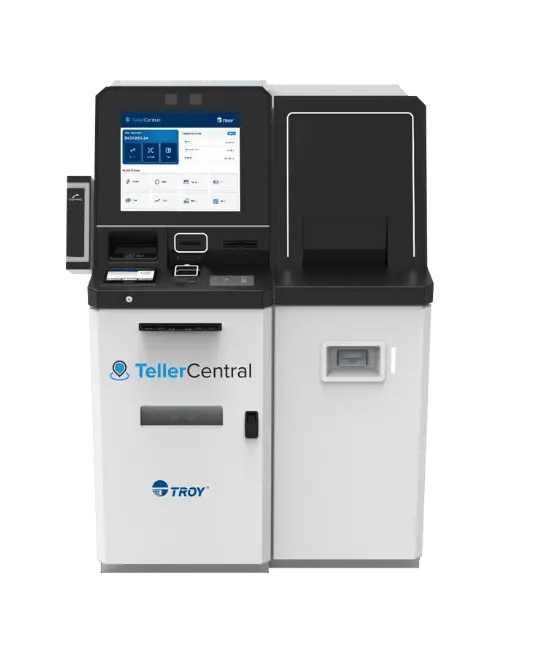 Rototype TellerCentral Front Facing (550 x 650 px)