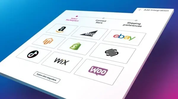 Seamless Integrations