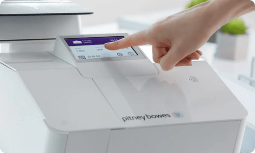 SendPro Touchscreen copy