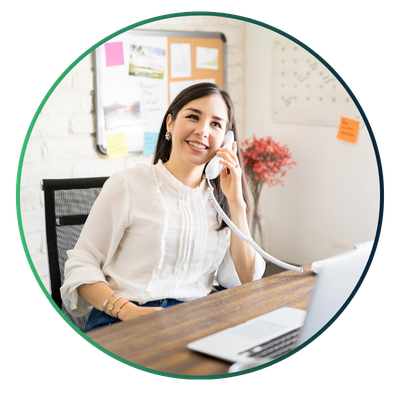 Solutions consultant