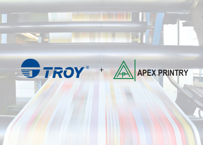 TROY & Apex Printry
