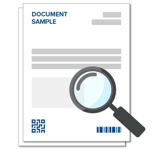 Document Security Solutions for Manufacturing | TROY Group