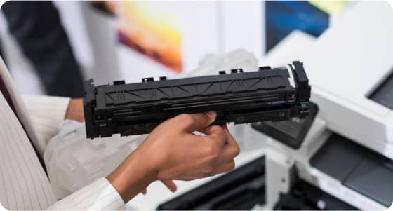 Understanding Toner & Ink Yield and 5% Page Coverage