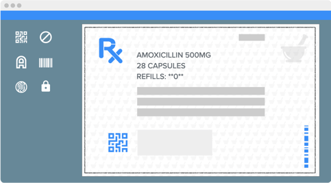 SecureRx - Print Secure Prescriptions to Plain Paper | TROY Group