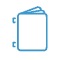 Booklet icon