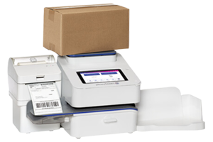 SendPro C+ postage meter SendPro C+ postage meter